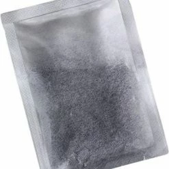 Merkloos 9x Koolstoffilters - Water Distiller Filters - Actieve Koolstoffilter Zakjes - Carbon Filter - Koolstof Korrels - Waterzuivering