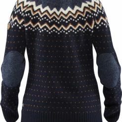 Fjallraven Övik Knit Sweater W Dames Outdoortrui - Maat M 16 Fjallraven Övik Knit Sweater W Dames Outdoortrui - Maat M -Mushie winkel 550x665 1