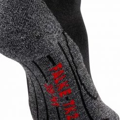 FALKE TK2 Explore Wandelsokken Warm Winter Zacht Thermisch Ademend Anti-blaar Antizweet Zonder Motief Met Elastische Boord Merinowol Zwart Heren Sportsokken - Maat 46-48 20 FALKE TK2 Explore Wandelsokken Warm Winter Zacht Thermisch Ademend Anti-blaar Antizweet Zonder Motief Met Elastische Boord Merinowol Zwart Heren Sportsokken - Maat 46-48 -Mushie winkel 550x666 6