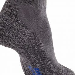 FALKE TK2 Explore Cool Short Wandelsokken Kort Zacht Thermisch Anti-blaar Antizweet Zonder Motief Met Elastische Boord Verkoelend Ademend Sneldrogend Grijs Heren Sportsokken - Maat 44-45 20 FALKE TK2 Explore Cool Short Wandelsokken Kort Zacht Thermisch Anti-blaar Antizweet Zonder Motief Met Elastische Boord Verkoelend Ademend Sneldrogend Grijs Heren Sportsokken - Maat 44-45 -Mushie winkel 550x667 12