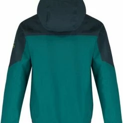 Regatta Pack-It Outdoorbroek - Regenbroek - Heren - XL - Zwart 43 Regatta Pack-It Outdoorbroek - Regenbroek - Heren - XL - Zwart -Mushie winkel 550x670 1