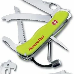 Victorinox Vervangingszaag Voor De Rescue Tool Rvs