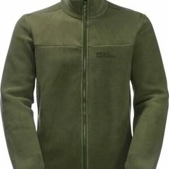 Jack Wolfskin Altenberg 3-in-1 Jas Mannen - Maat L