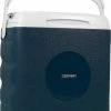 Campart CB-8630 Koelbox Arendal – USB Power Functie – 30L - Blauw - 230V - USB-stekker - Koel En Warmhoud-functie