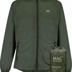 Mac In A Sac Origin 2 Regenjas Unisex - Khaki - Maat M 23 Mac In A Sac Origin 2 Regenjas Unisex - Khaki - Maat M -Mushie winkel 550x673 2