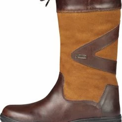 Horka Outdoorlaarzen Greenwich Unisex Zwart Maat 43 -Mushie  winkel 550x674 6