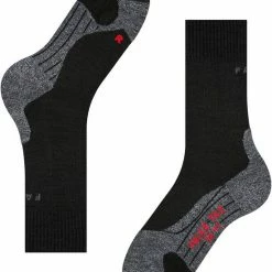 FALKE TK2 Explore Wandelsokken Warm Winter Zacht Thermisch Ademend Anti-blaar Antizweet Zonder Motief Met Elastische Boord Merinowol Zwart Heren Sportsokken - Maat 46-48 29 FALKE TK2 Explore Wandelsokken Warm Winter Zacht Thermisch Ademend Anti-blaar Antizweet Zonder Motief Met Elastische Boord Merinowol Zwart Heren Sportsokken - Maat 46-48 -Mushie winkel 550x674 8