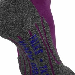 FALKE TK2 Explore Cool Wandelsokken Mid-rise Zacht Thermisch Anti-blaar Antizweet Zonder Motief Met Elastische Boord Verkoelend Duurzaam Ademend Sneldrogend Roze Dames Sportsokken - Maat 39-40 23 FALKE TK2 Explore Cool Wandelsokken Mid-rise Zacht Thermisch Anti-blaar Antizweet Zonder Motief Met Elastische Boord Verkoelend Duurzaam Ademend Sneldrogend Roze Dames Sportsokken - Maat 39-40 -Mushie winkel 550x675 1