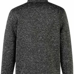 BJØRNSON Ruben Gebreid Vest 4 Seizoenen Heren - Teddy - Maat L - Zwart 12 BJØRNSON Ruben Gebreid Vest 4 Seizoenen Heren - Teddy - Maat L - Zwart -Mushie winkel 550x676 8