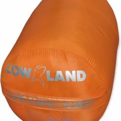 LOWLAND OUTDOOR® Donzen Slaapzak - Super Compact Blanket - 210 X 80 Cm - 590gr +8°C 18 LOWLAND OUTDOOR® Donzen Slaapzak - Super Compact Blanket - 210 X 80 Cm - 590gr +8°C -Mushie winkel 550x677