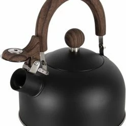 Bo-Camp Industrial - Fluitketel - Pettygrove - Wegklapbare Greep- 1.2 Liter 7 Bo-Camp Industrial - Fluitketel - Pettygrove - Wegklapbare Greep- 1.2 Liter -Mushie winkel 550x677 6