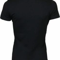 Campri Thermoshirt Korte Mouw - Sportshirt - Dames - Maat M - Zwart -Mushie  winkel 550x680 2