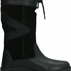 Horka Outdoorlaarzen Greenwich Unisex Zwart Maat 43 -Mushie  winkel 550x681 4