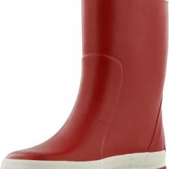 Bergstein Rainboot - Regenlaarzen - Unisex Junior - Red - Maat 26 37 Bergstein Rainboot - Regenlaarzen - Unisex Junior - Red - Maat 26 -Mushie winkel 550x682 1