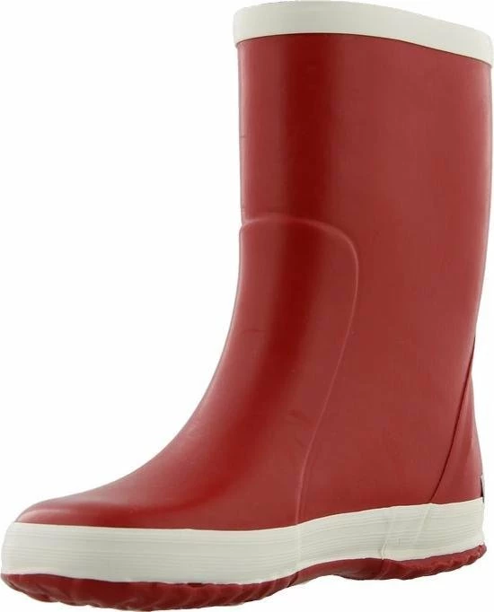 Bergstein Rainboot - Regenlaarzen - Unisex Junior - Red - Maat 26 13 Bergstein Rainboot - Regenlaarzen - Unisex Junior - Red - Maat 26 - Afbeelding 13