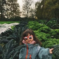 Ducksday - Regenpak Voor Kinderen Unisex - Manu - 86/92 -Mushie  winkel 550x687 4