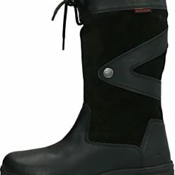 Horka Outdoorlaarzen Greenwich Unisex Zwart Maat 43