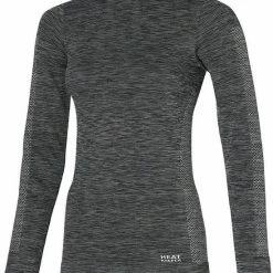 HEAT KEEPER Dames Thermoshirt Lange Mouw - Maat S 18 HEAT KEEPER Dames Thermoshirt Lange Mouw - Maat S -Mushie winkel 550x693 5
