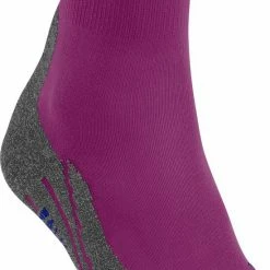 FALKE TK2 Explore Cool Wandelsokken Mid-rise Zacht Thermisch Anti-blaar Antizweet Zonder Motief Met Elastische Boord Verkoelend Duurzaam Ademend Sneldrogend Roze Dames Sportsokken - Maat 39-40 24 FALKE TK2 Explore Cool Wandelsokken Mid-rise Zacht Thermisch Anti-blaar Antizweet Zonder Motief Met Elastische Boord Verkoelend Duurzaam Ademend Sneldrogend Roze Dames Sportsokken - Maat 39-40 -Mushie winkel 550x694