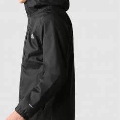 The North Face Quest Triclimate Heren Outdoor Jas - TNF Black - Maat XL -Mushie  winkel 550x695 3