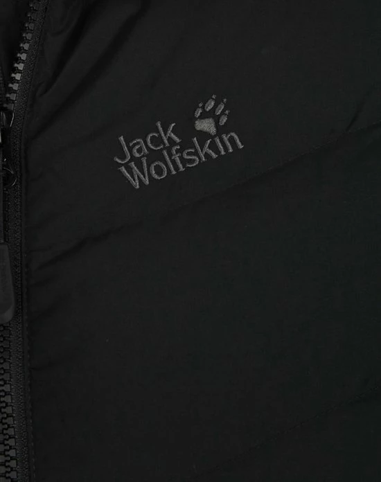 Jack Wolfskin Selenium Jas Dames - Maat XS 4 Jack Wolfskin Selenium Jas Dames - Maat XS - Afbeelding 4