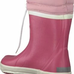Bergstein Winterboot - Regenlaarzen - Unisex Junior - Pink - Maat 32 -Mushie  winkel 550x696 2