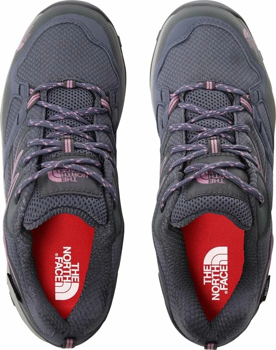 The North Face W HEDGEHOG FASTPACK WP (EU) Wandelschoenen Vrouwen - Maat 38 3 The North Face W HEDGEHOG FASTPACK WP (EU) Wandelschoenen Vrouwen - Maat 38 - Afbeelding 3