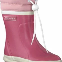 Bergstein Winterboot - Regenlaarzen - Unisex Junior - Pink - Maat 32 -Mushie  winkel 550x699 1