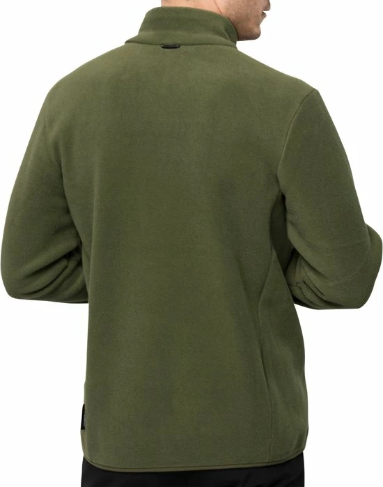 Jack Wolfskin Altenberg 3-in-1 Jas Mannen - Maat L 5 Jack Wolfskin Altenberg 3-in-1 Jas Mannen - Maat L - Afbeelding 5