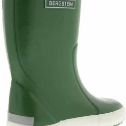 Bergstein Rainboot - Regenlaarzen - Unisex Junior - Forest - Maat 26 -Mushie  winkel 550x701 1