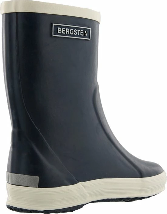 Bergstein Rainboot - Regenlaarzen - Unisex Junior - Dark Blue - Maat 30 4 Bergstein Rainboot - Regenlaarzen - Unisex Junior - Dark Blue - Maat 30 - Afbeelding 4