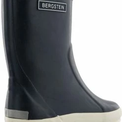 Bergstein Rainboot - Regenlaarzen - Unisex Junior - Dark Blue - Maat 24 -Mushie  winkel 550x702 7