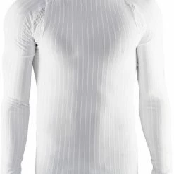 Craft Active Extreme 2.0 Cn Ls Sportshirt Heren - White