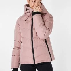 Nxg By Protest Nxgsalvia Outdoorjas Dames - Maat Xxl/44 -Mushie  winkel 550x706 1