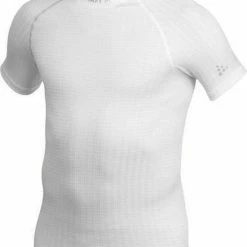 Onbekend Craft Active Extreme - Thermoshirt - Heren - Maat XXL - White/Silver -Mushie  winkel 550x706