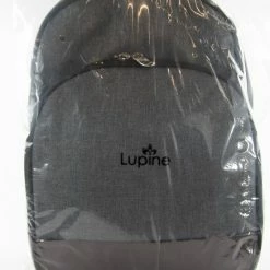 Lupine Picknick Rugzak Picknicktas Koeltas - 2 Personen - Met Servies En Bestek -Mushie  winkel 550x706 5