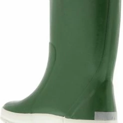 Bergstein Rainboot - Regenlaarzen - Unisex Junior - Forest - Maat 26 -Mushie  winkel 550x707 1