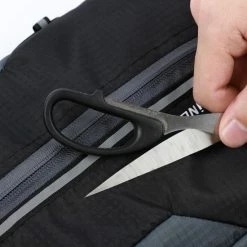 West Biking Ultralichte Drinkrugzak | Lichte Hydro Rugzak | Outdoor Sporten Hardlopen Klimmen Pouch Fietsen Wandelen | Waterafstotende Fiets Rugzak – 10 L Zwart/Grijs -Mushie  winkel 550x712