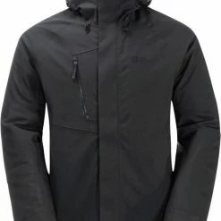 Jack Wolfskin TROPOSPHERE INS JKT Outdoorjas Heren