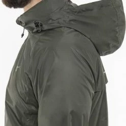 Mac In A Sac Origin 2 Regenjas Unisex - Khaki - Maat M 18 Mac In A Sac Origin 2 Regenjas Unisex - Khaki - Maat M -Mushie winkel 550x716 3