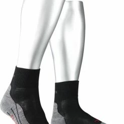 FALKE TK5 Wander Short Wandelsokken Kort Zacht Thermisch Anti-blaar Antizweet Zonder Motief Met Elastische Boord Admend Merinowol Zwart Heren Sportsokken - Maat 44-45 25 FALKE TK5 Wander Short Wandelsokken Kort Zacht Thermisch Anti-blaar Antizweet Zonder Motief Met Elastische Boord Admend Merinowol Zwart Heren Sportsokken - Maat 44-45 -Mushie winkel 550x717 2