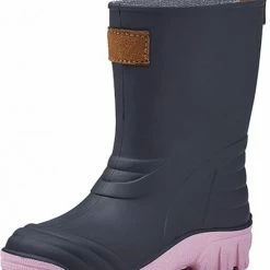 Merkloos 401N Kinderlaars Sebs - Blauw - 26/27 -Mushie  winkel 550x717 4