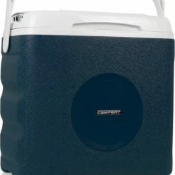 Campart CB-8630 Koelbox Arendal – USB Power Functie – 30L - Blauw - 230V - USB-stekker - Koel En Warmhoud-functie -Mushie  winkel 550x720 5