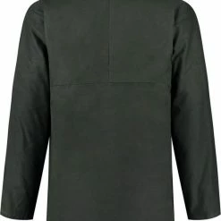 MGO Leisure Wear British Wax Parka Outdoorjas Heren - Maat M -Mushie  winkel 550x722 5