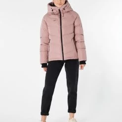 Nxg By Protest Nxgsalvia Outdoorjas Dames - Maat M/38 10 Nxg By Protest Nxgsalvia Outdoorjas Dames - Maat M/38 -Mushie winkel 550x722 8