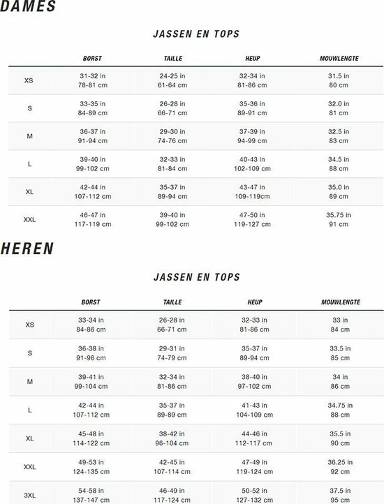 The North Face Sangro Outdoorjas Dames - Maat XL 4 The North Face Sangro Outdoorjas Dames - Maat XL - Afbeelding 4