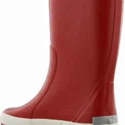 Bergstein Rainboot - Regenlaarzen - Unisex Junior - Red - Maat 26 27 Bergstein Rainboot - Regenlaarzen - Unisex Junior - Red - Maat 26 -Mushie winkel 550x726 1