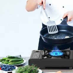 SMH LINE Camping Kooktoestel -Gasbranders- Draagbaar Gasfornuis- INCLUSIEF 8x Gas Flessen En KOFFER 6 SMH LINE Camping Kooktoestel -Gasbranders- Draagbaar Gasfornuis- INCLUSIEF 8x Gas Flessen En KOFFER -Mushie winkel 550x726