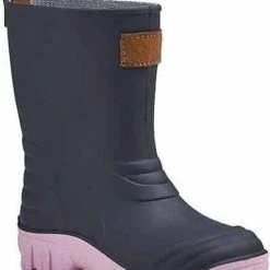 Merkloos 401N Kinderlaars Sebs - Blauw - 26/27 -Mushie  winkel 550x726 9