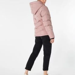 Nxg By Protest Nxgsalvia Outdoorjas Dames - Maat Xxl/44 -Mushie  winkel 550x729